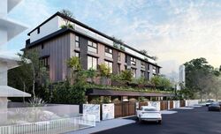 Mandalay Road (D11), Terrace #601958461